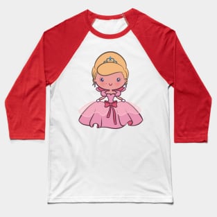 Lottie CutiE Baseball T-Shirt